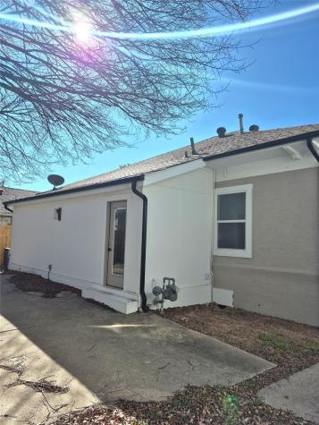 710 S Glasgow Drive Dallas TX 75223