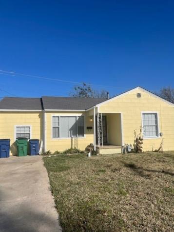 4108 Templeton Street Greenville TX 75401