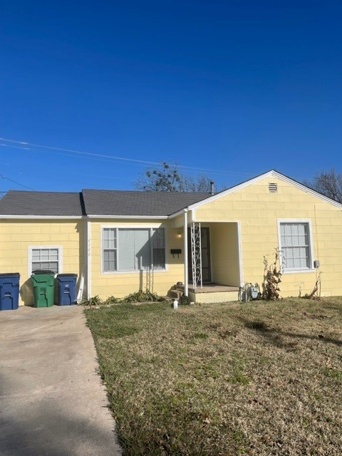 4108 Templeton Street Greenville TX 75401