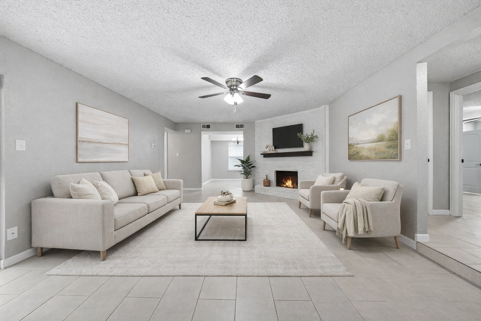 4723 Crest Drive Arlington TX 76017