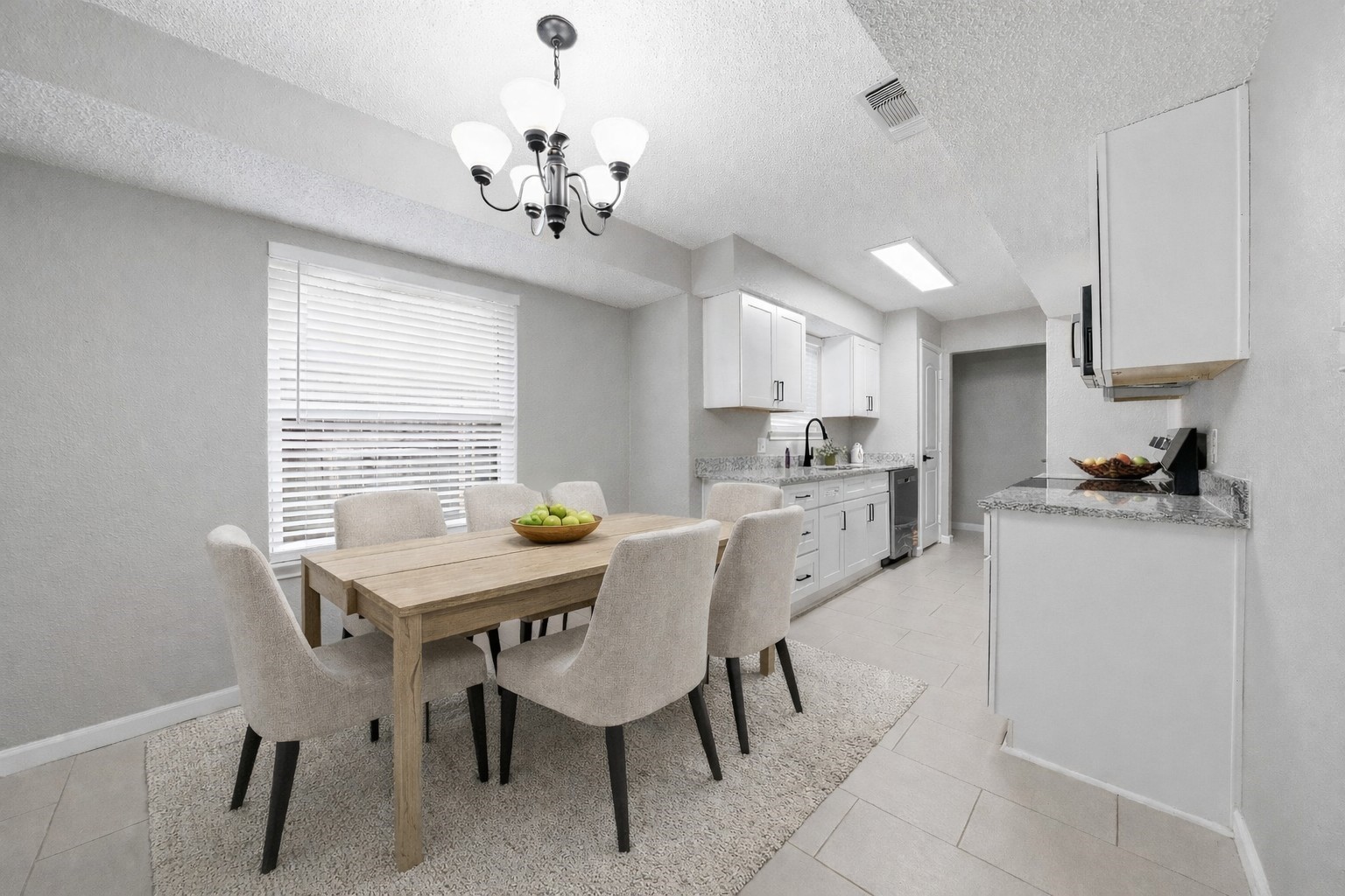 4723 Crest Drive Arlington TX 76017