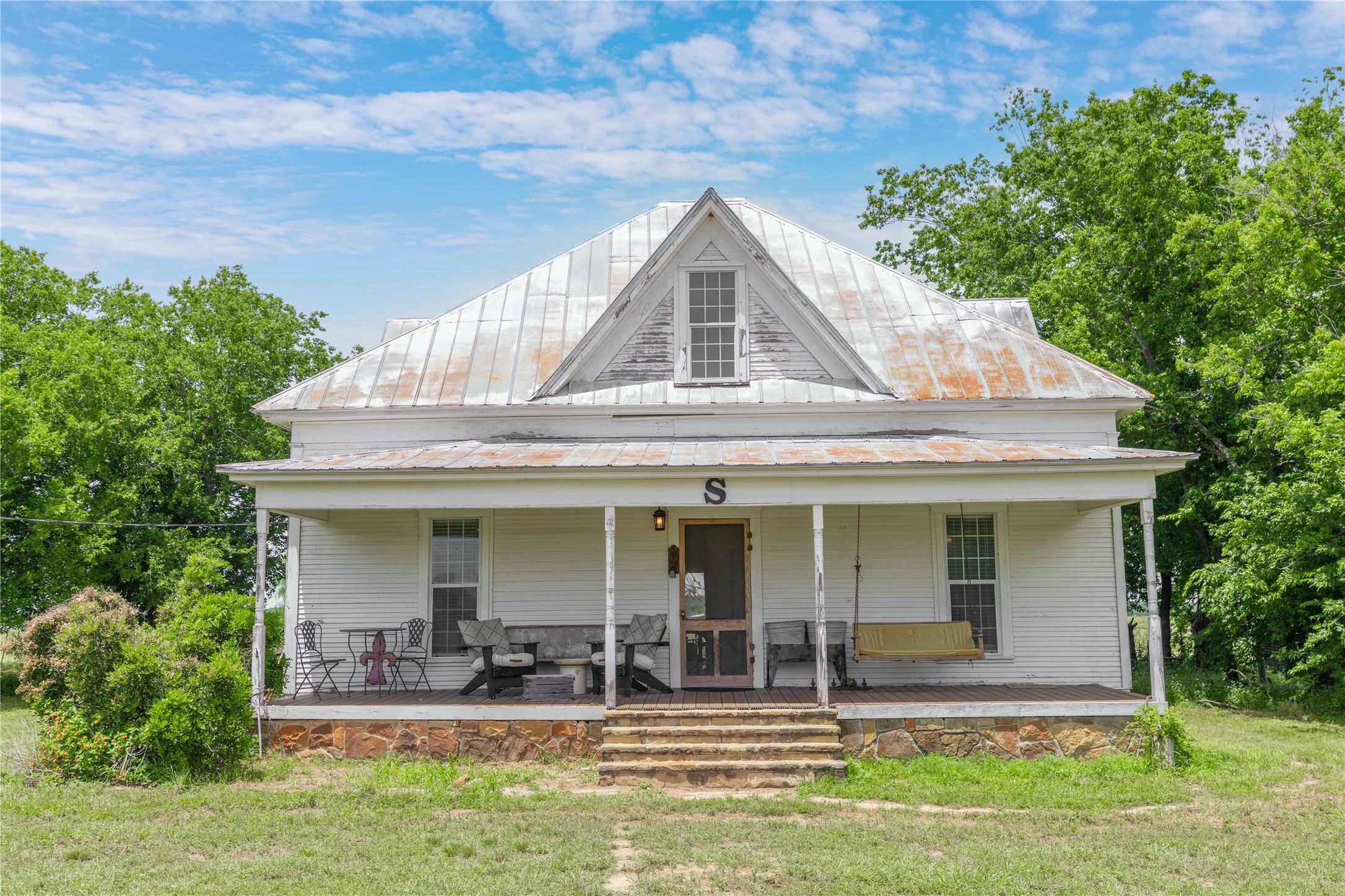 5835 Fm 1480 San Saba TX 76877