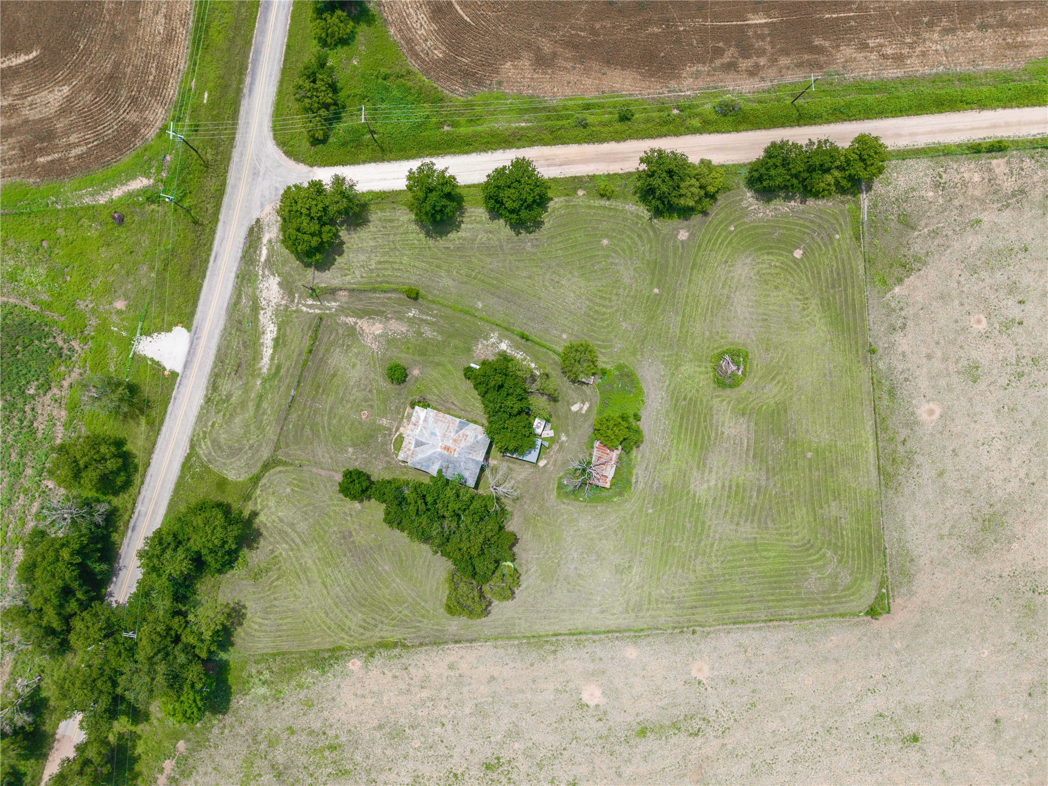 5835 Fm 1480 San Saba TX 76877