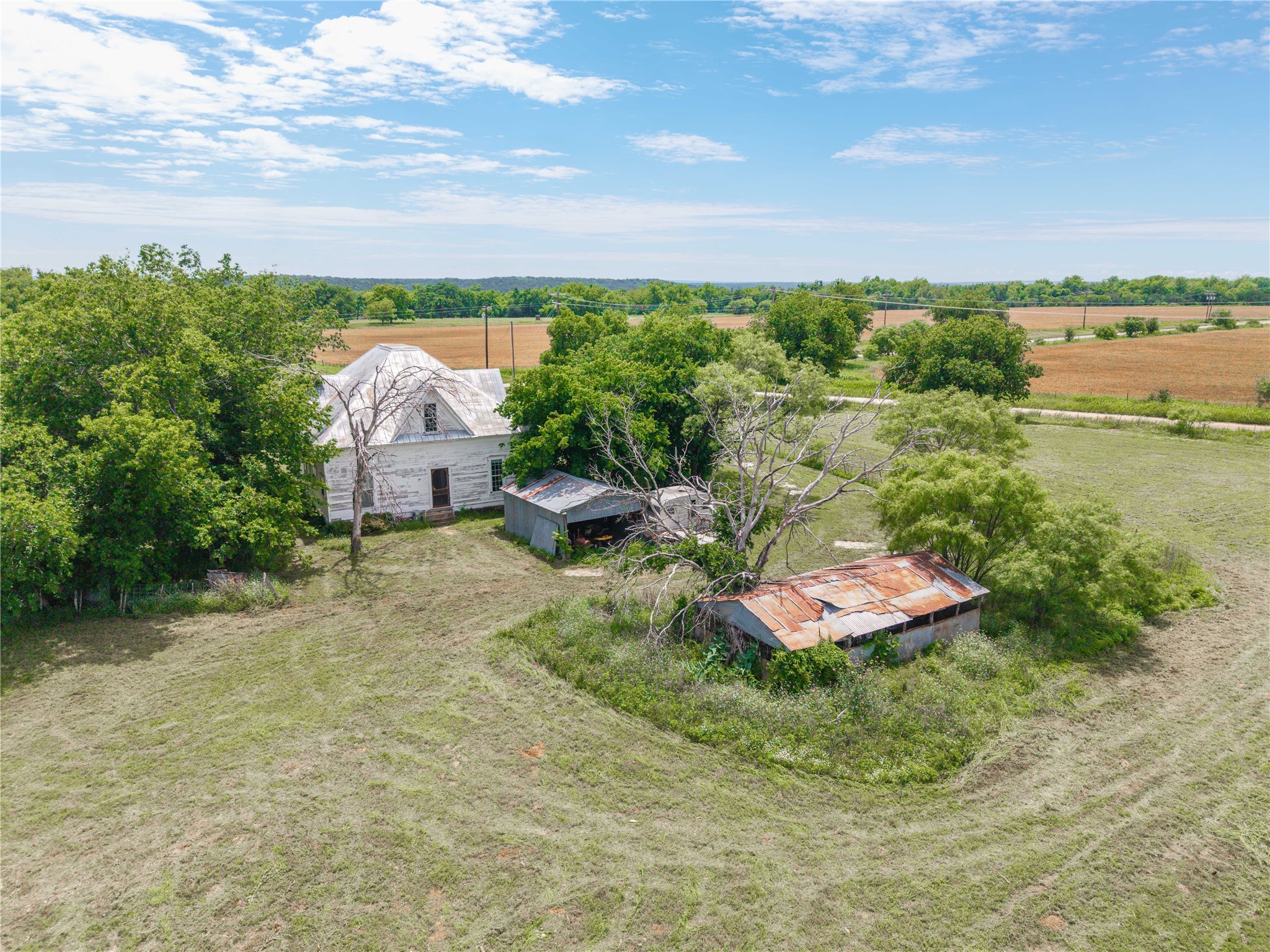 5835 Fm 1480 San Saba TX 76877