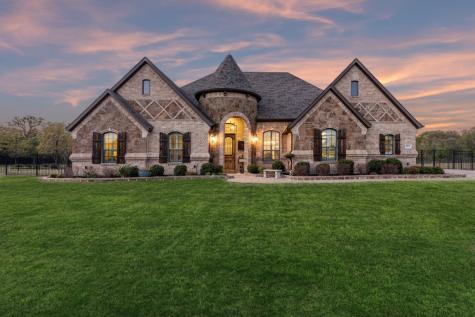 8800 Albero Lane Flower Mound TX 75022