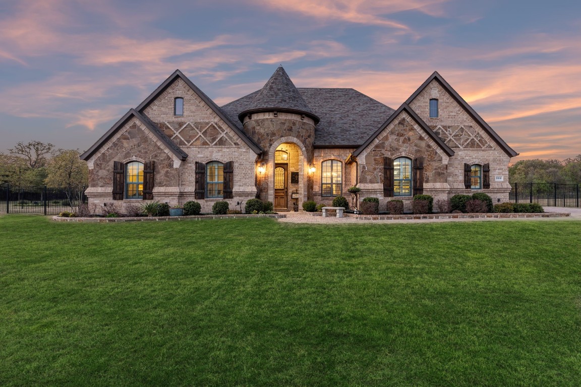 8800 Albero Lane Flower Mound TX 75022