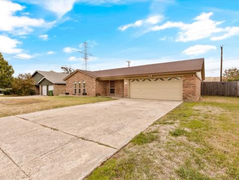 7020 Meadow Park S North Richland Hills TX 76180