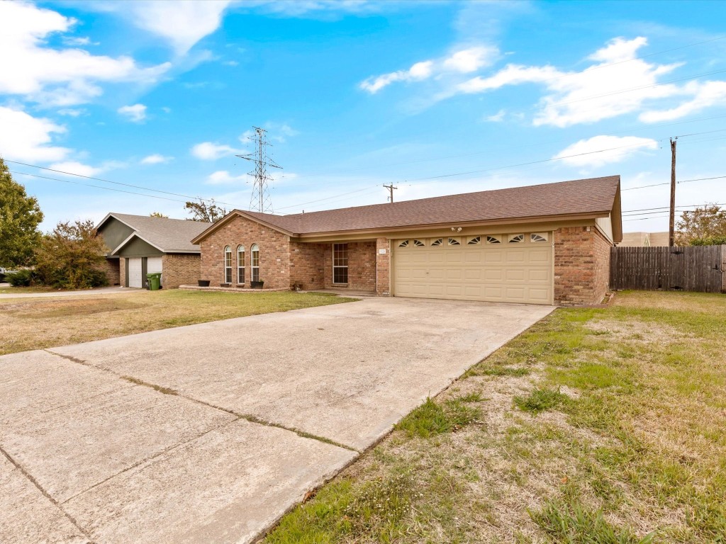 7020 Meadow Park S North Richland Hills TX 76180