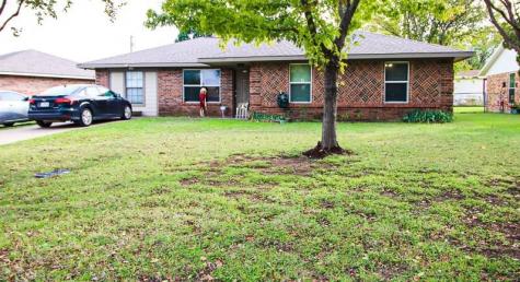 706 E Avenue F Midlothian TX 76065