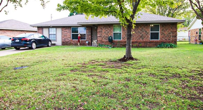 706 E Avenue F Midlothian TX 76065