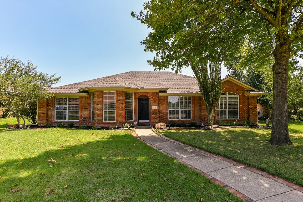 1111 Surrey Circle Wylie TX 75098