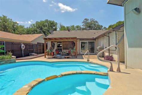 3029 Ripplewood Drive Garland TX 75044
