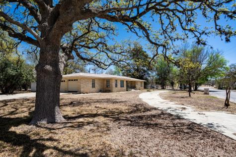 1236 Virginia Drive Kerrville TX 78028
