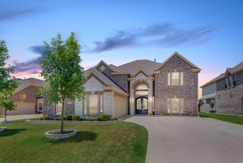 7151 Playa Norte Drive Grand Prairie TX 75054