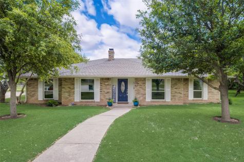 1002 Plateau Drive Duncanville TX 75116