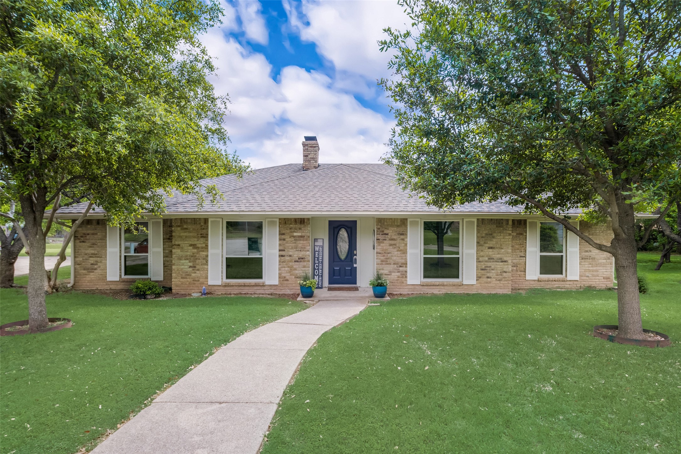 1002 Plateau Drive Duncanville TX 75116