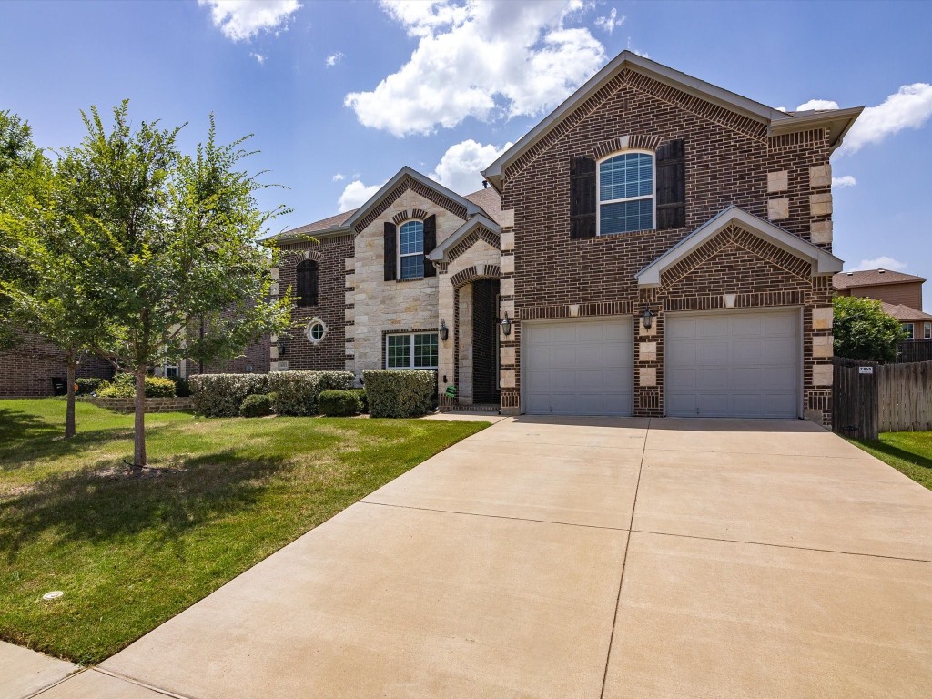 6021 Lacebark Elm Drive Fort Worth TX 76123