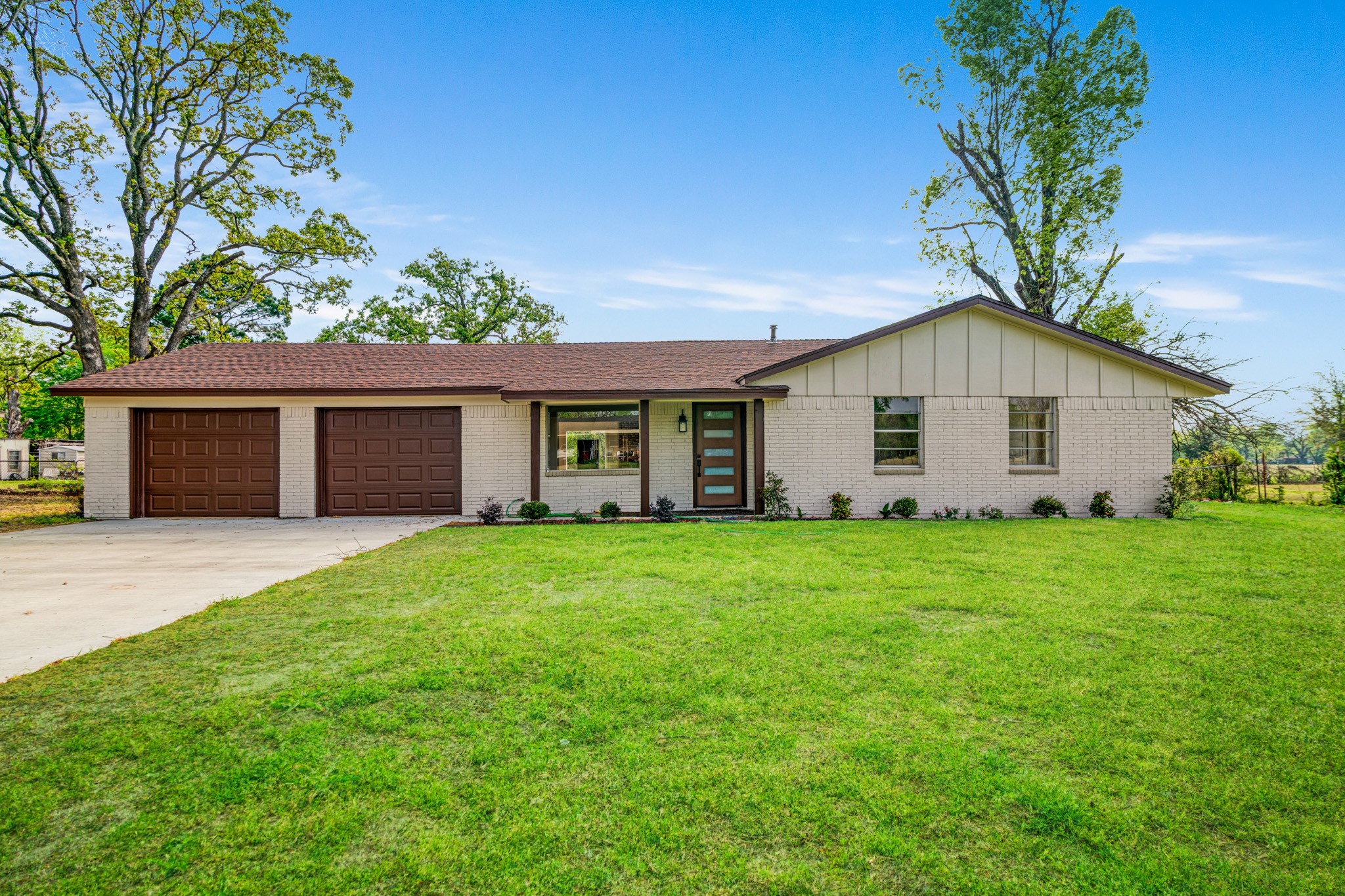 175 Cozy Paris TX 75462