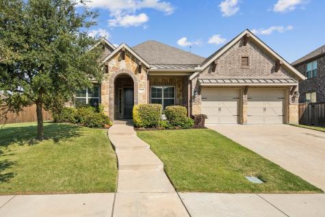 11422 Teresa Lane Frisco TX 75035