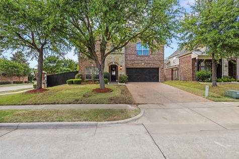 8401 Foothill Drive Plano TX 75024