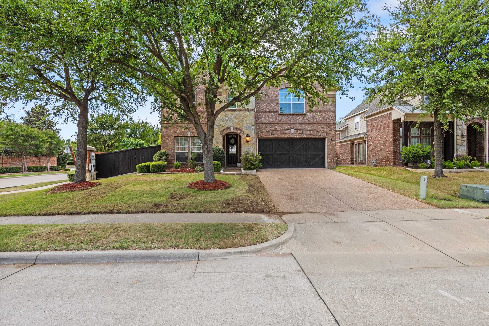 8401 Foothill Drive Plano TX 75024