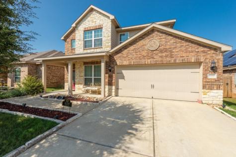 4220 Tower Lane Crowley TX 76036