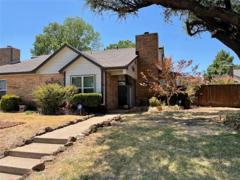 2714 Meadow Park Drive Bedford TX 76021