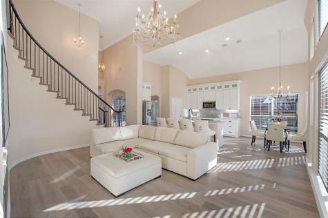 12023 Salt Grass Lane Frisco TX 75035