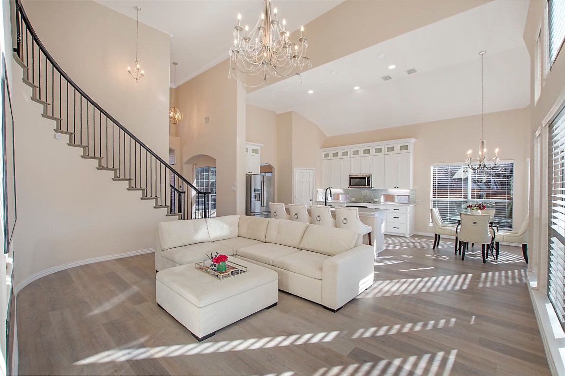 12023 Salt Grass Lane Frisco TX 75035