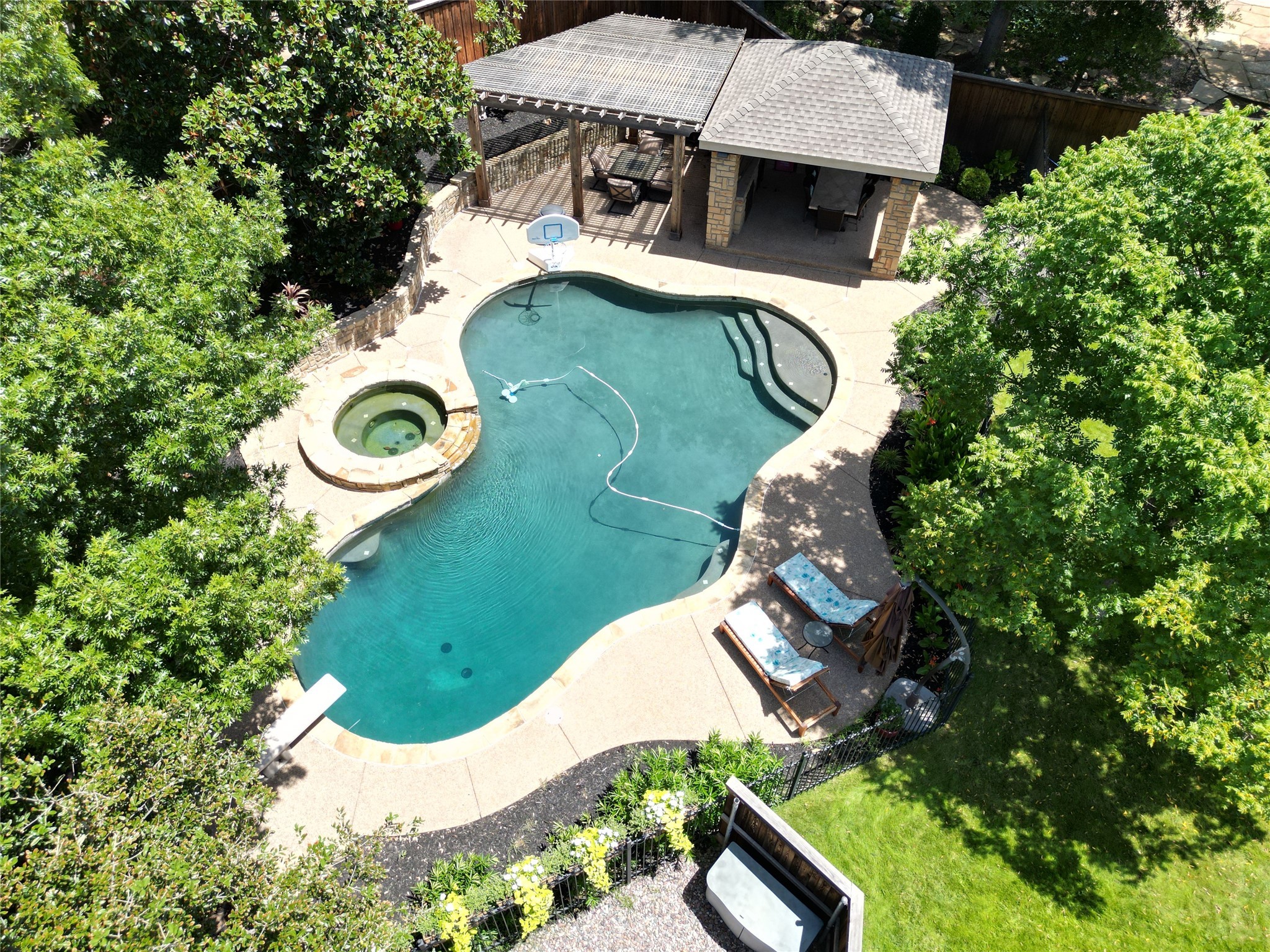 1624 Branchview Court Keller TX 76248