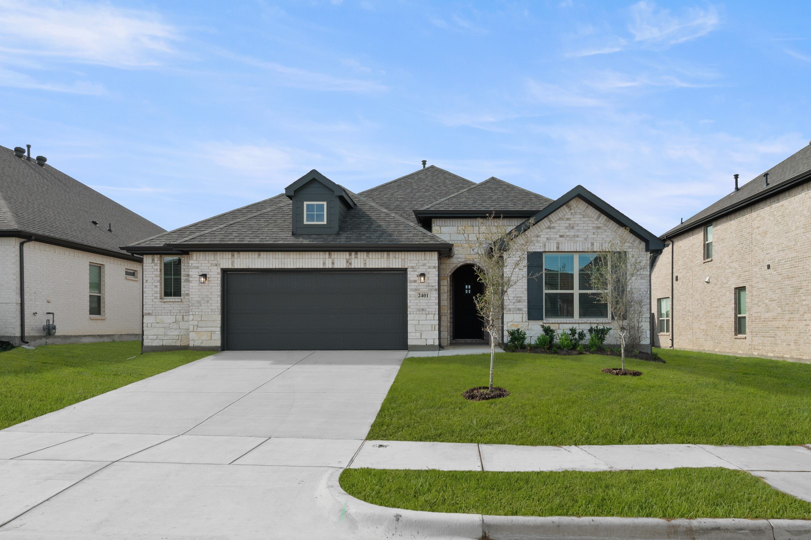 2401 Rams Horn Drive Waxahachie TX 75167