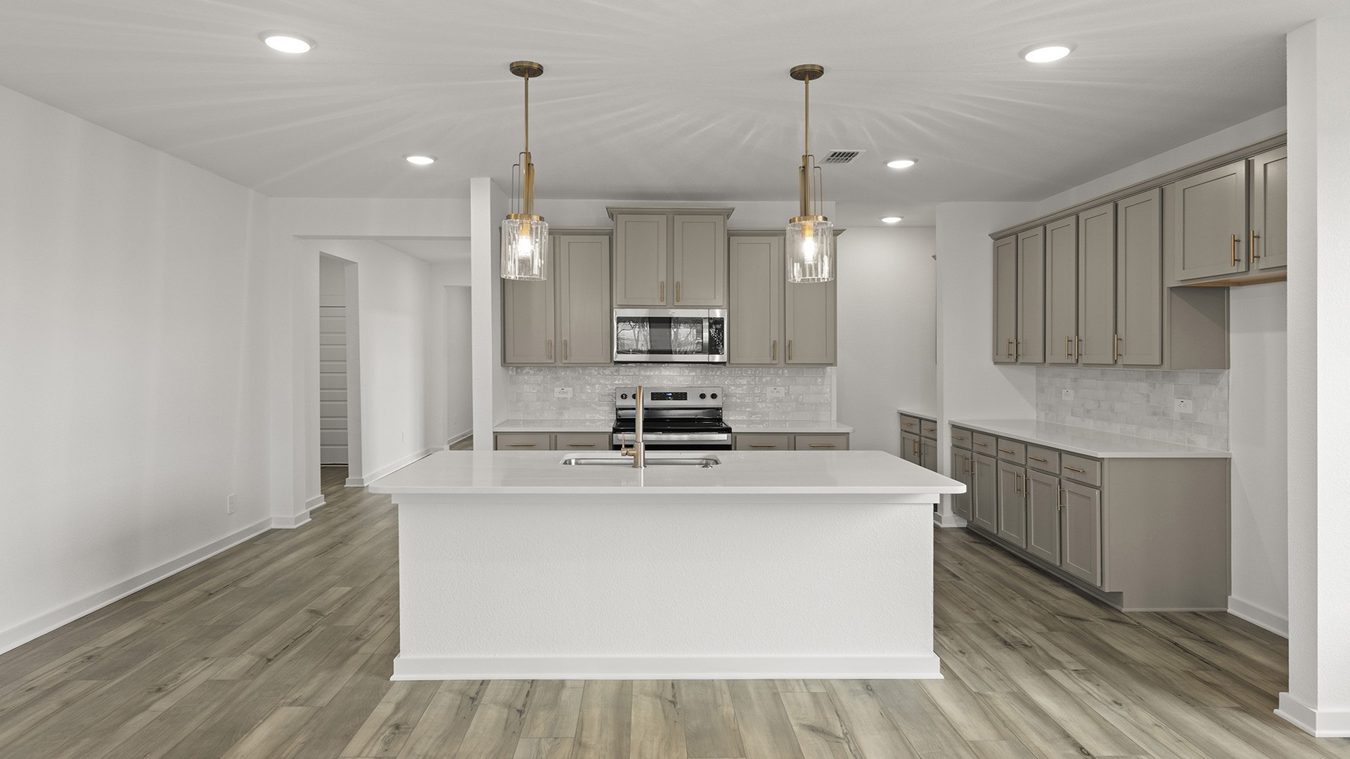 2401 Rams Horn Drive Waxahachie TX 75167