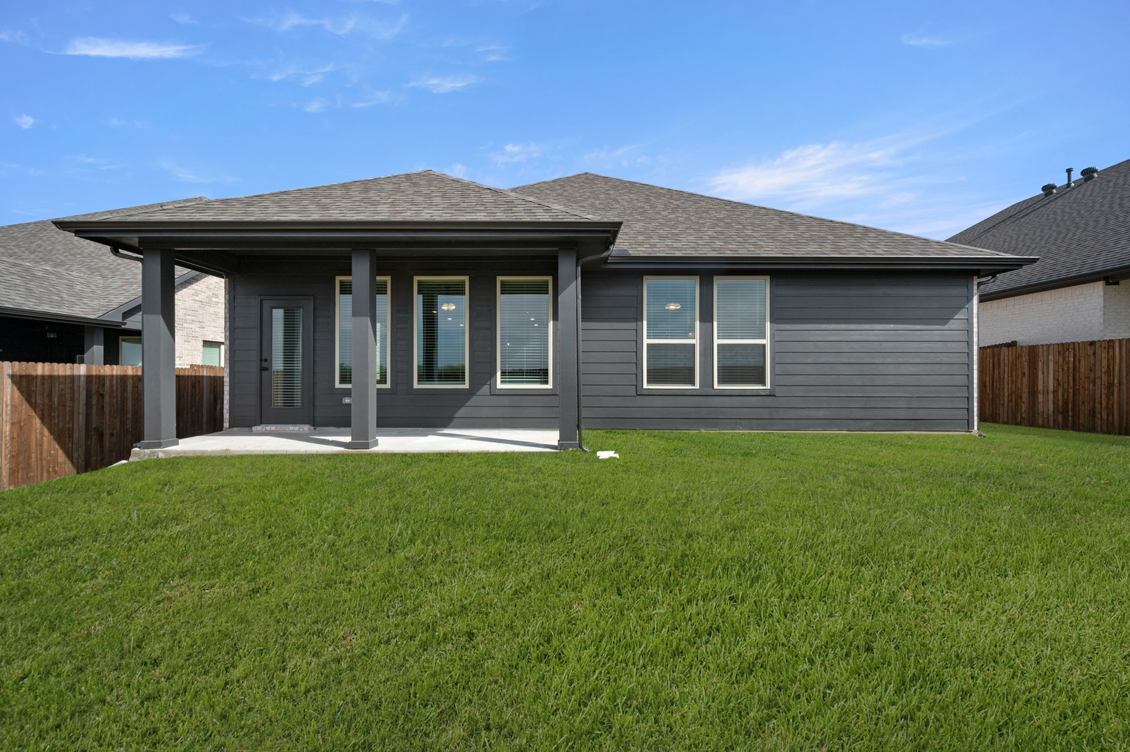 2401 Rams Horn Drive Waxahachie TX 75167