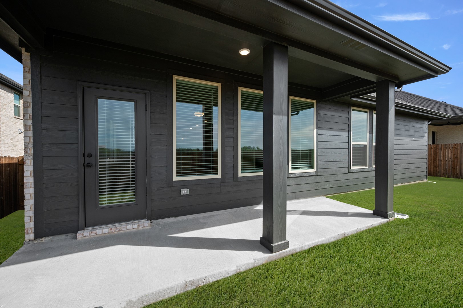 2401 Rams Horn Drive Waxahachie TX 75167