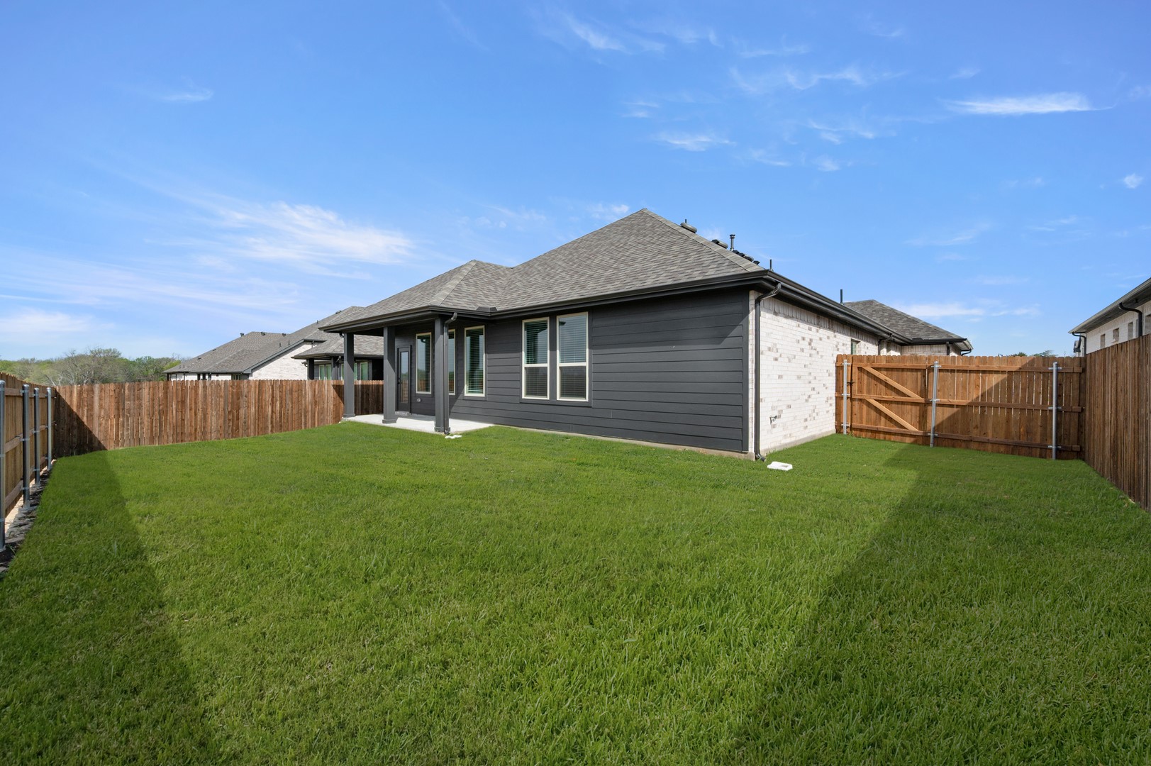 2401 Rams Horn Drive Waxahachie TX 75167