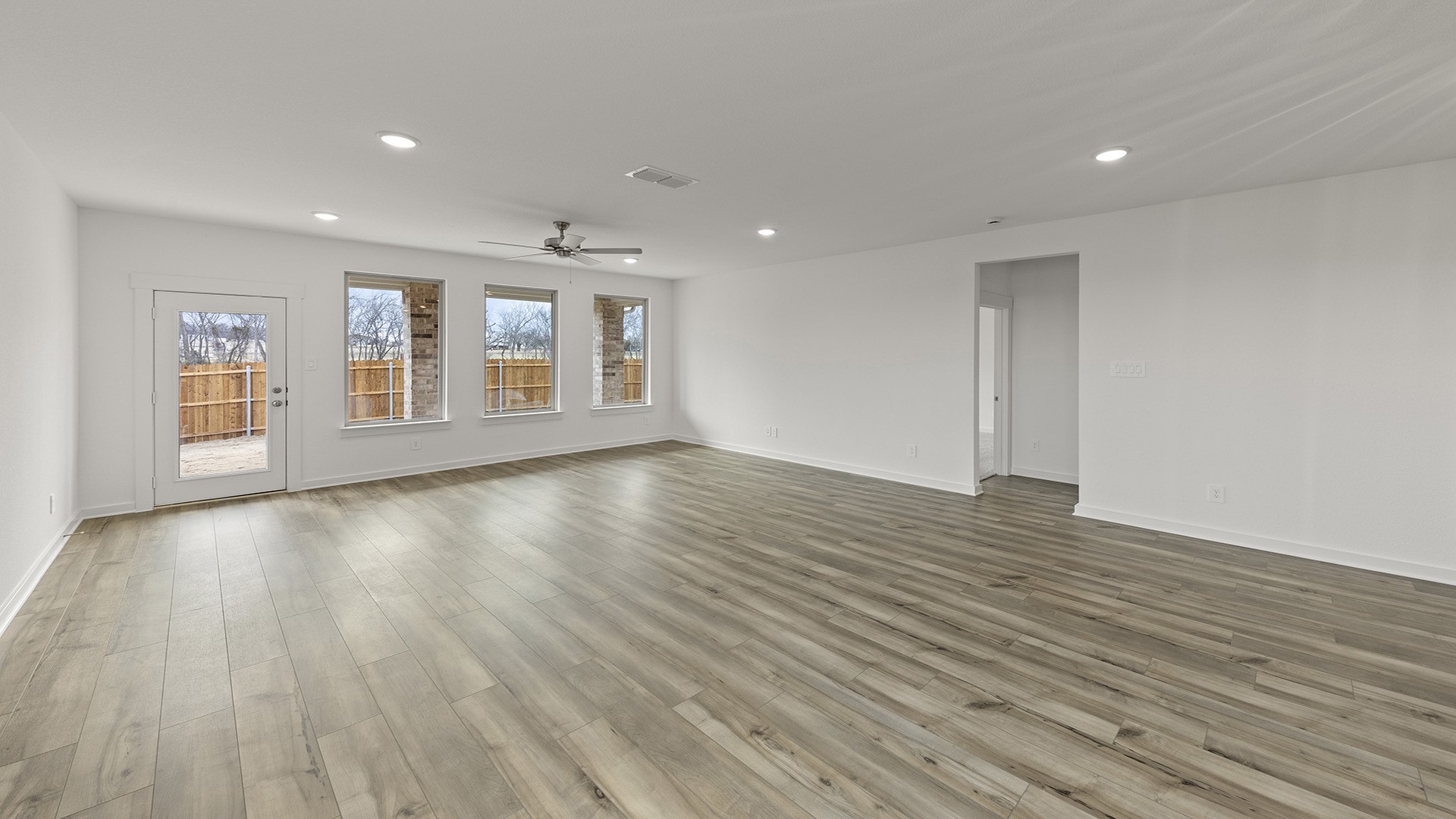 2401 Rams Horn Drive Waxahachie TX 75167