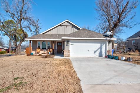 415 Water Street Whitesboro TX 76273