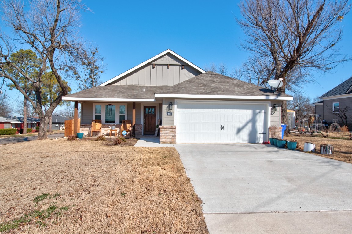 415 Water Street Whitesboro TX 76273