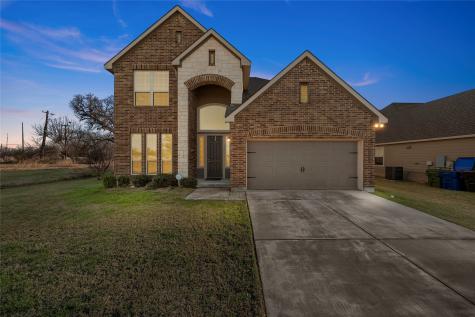1100 Merganser Way Waco TX 76706
