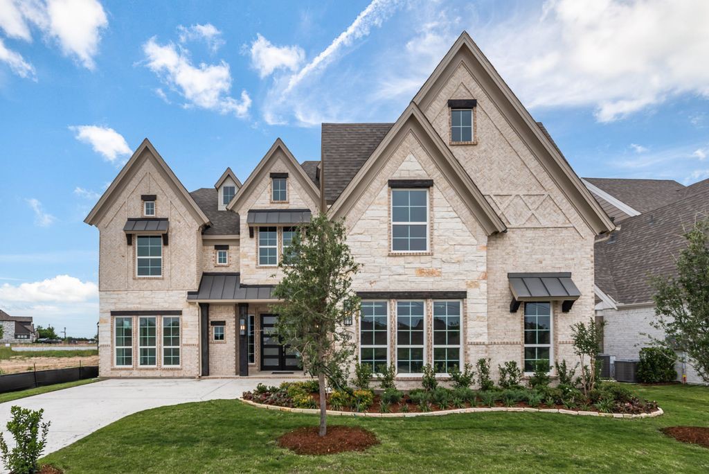 609 Clover Lane Anna TX 75409