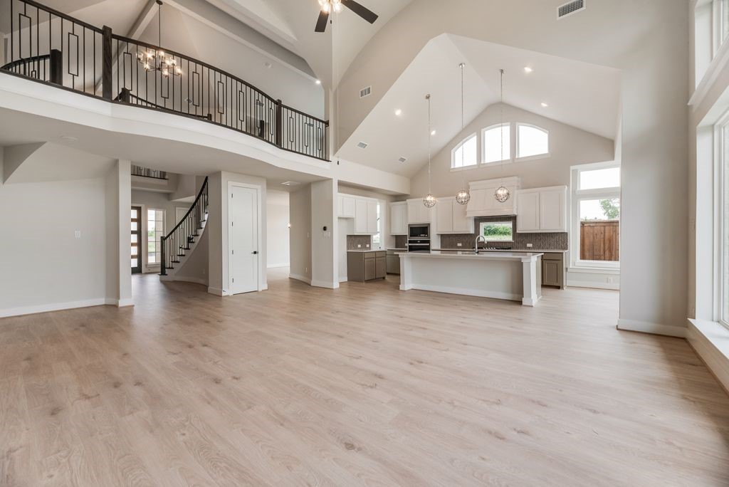 609 Clover Lane Anna TX 75409