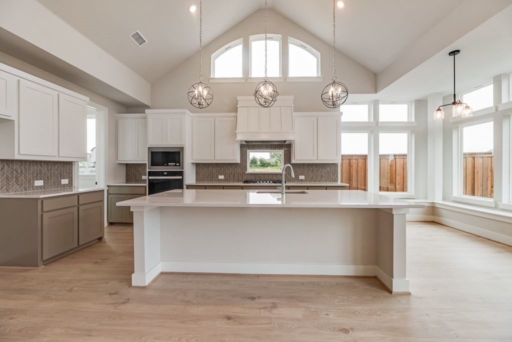 609 Clover Lane Anna TX 75409