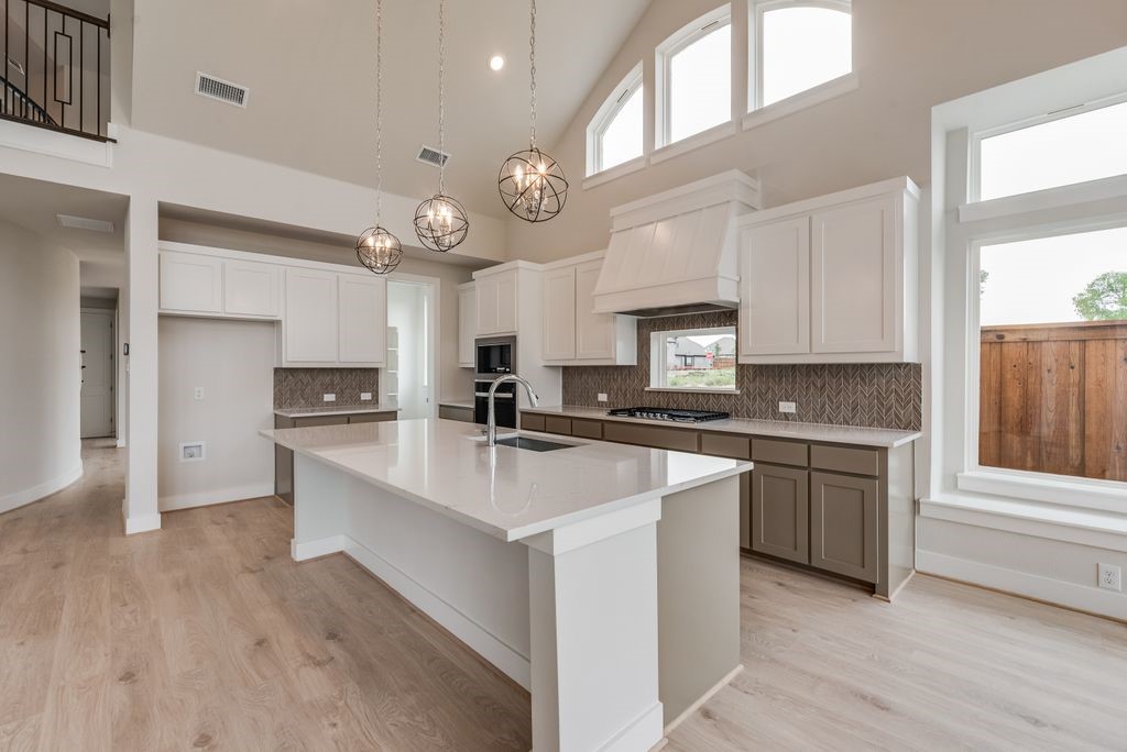 609 Clover Lane Anna TX 75409