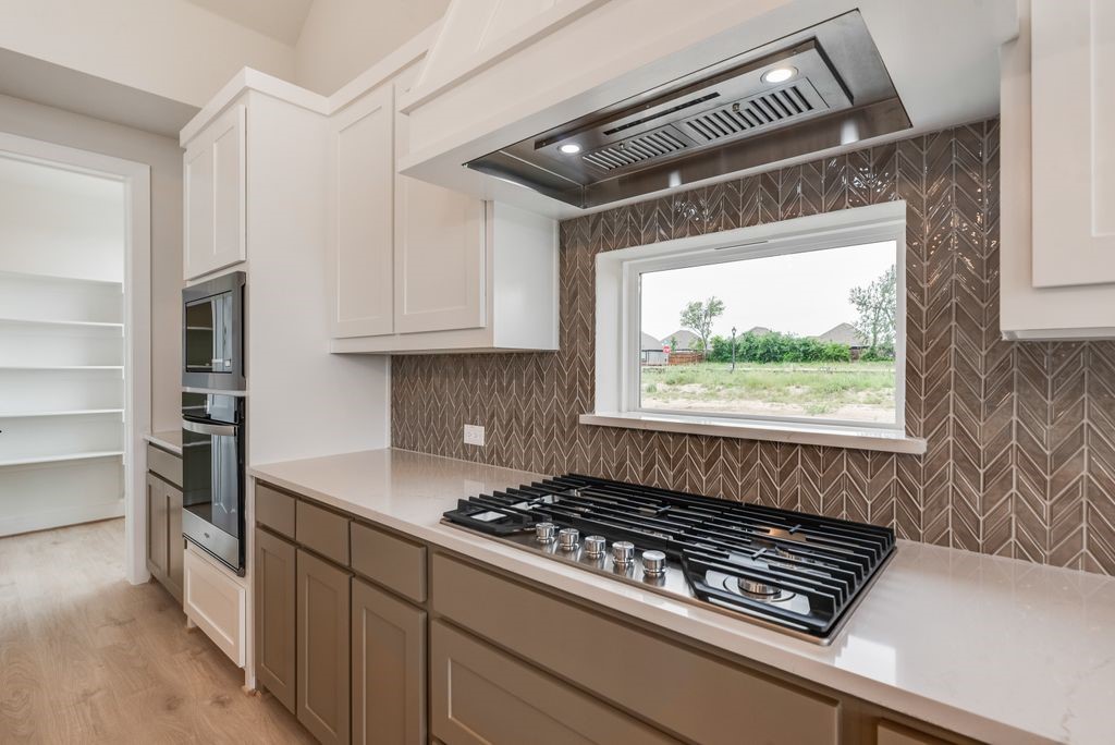 609 Clover Lane Anna TX 75409