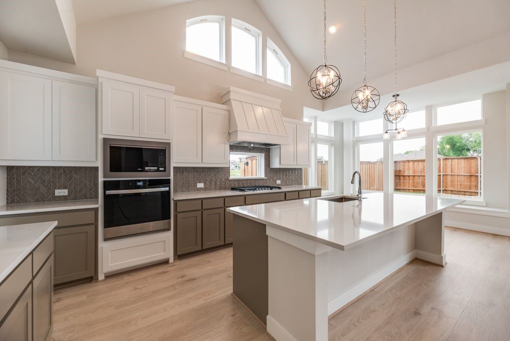 609 Clover Lane Anna TX 75409