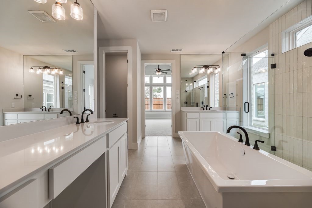 609 Clover Lane Anna TX 75409