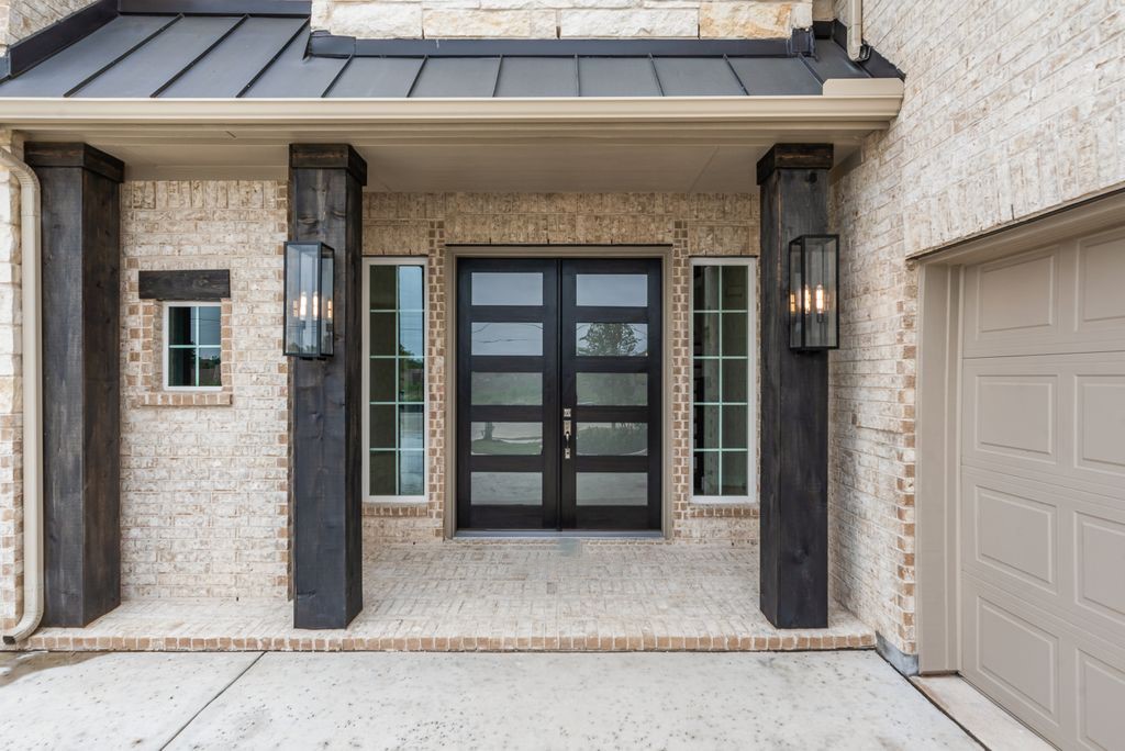 609 Clover Lane Anna TX 75409