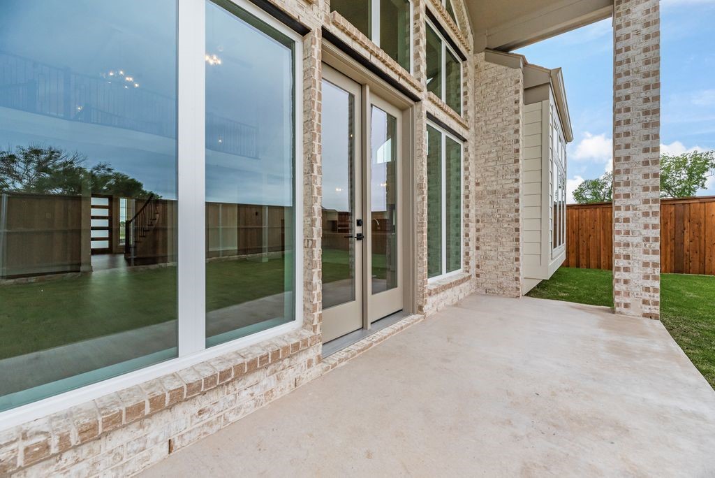 609 Clover Lane Anna TX 75409