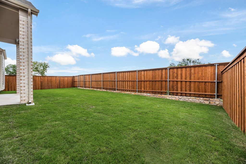 609 Clover Lane Anna TX 75409