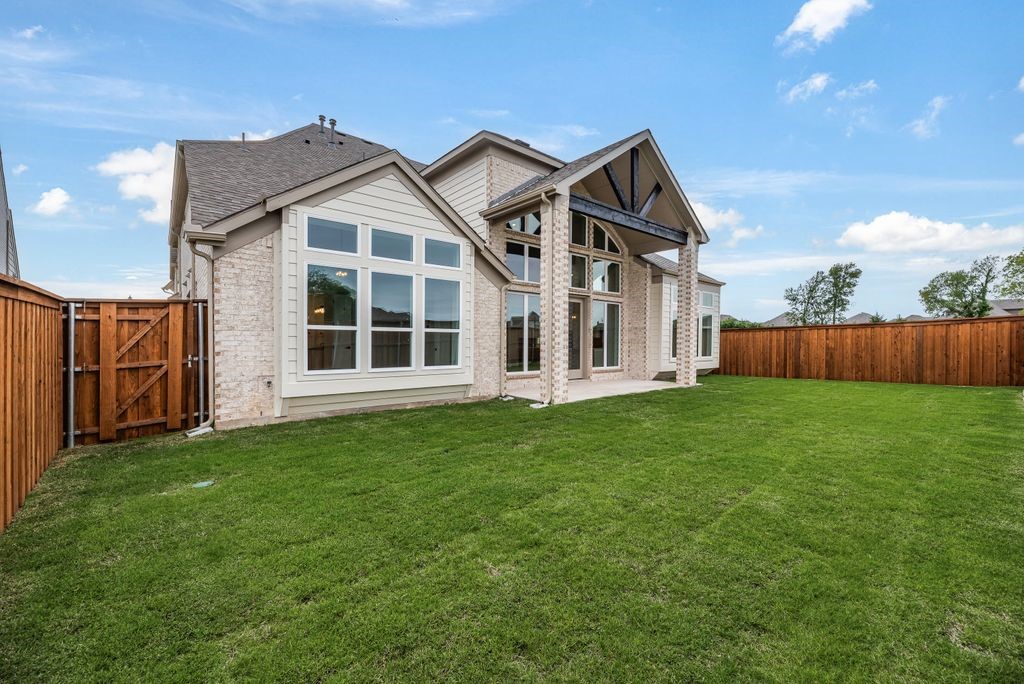 609 Clover Lane Anna TX 75409
